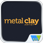 Metal Clay Artist أيقونة