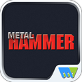”METAL HAMMER