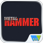 METAL HAMMER иконка