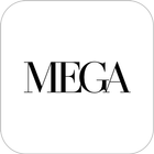 MEGA-icoon