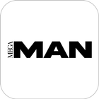 MEGA Man biểu tượng