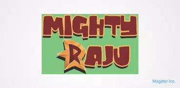 Mighty Raju