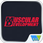 Muscular Development icono