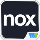 آیکون‌ NOX