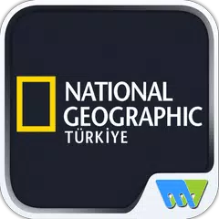 National Geographic Türkiye アプリダウンロード