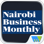 Icona Nairobi Business Monthly