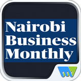 Nairobi Business Monthly icon
