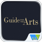 New York City-Guide for the Arts ไอคอน