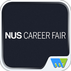 NUS Career Fair icône
