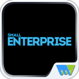 Small Enterprise ikon