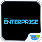 Small Enterprise 아이콘