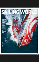 Sailing World ポスター