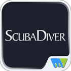 Scuba Diver Magazine icône