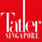 Tatler Singapore icône