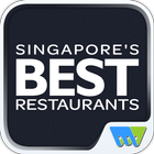 Singapore Best Restaurant आइकन