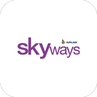 Skyways ícone