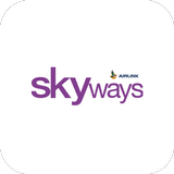 Skyways آئیکن