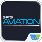 SP’s Aviation آئیکن