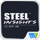 Steel Insights 아이콘