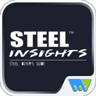 Steel Insights icon