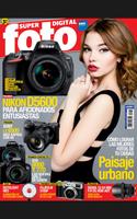 Superfoto Digital Revista screenshot 1