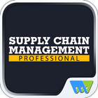 Supply Chain Management Professional icône