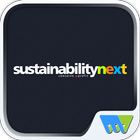 Sustainability Next 图标