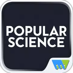 Popular Science Dergisi APK Herunterladen