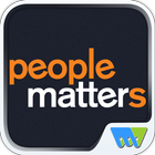 People Matters 아이콘