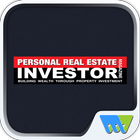 Personal Real Estate Investor icono