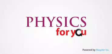 Physics For You