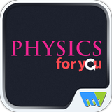 Physics For You icono
