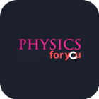 Physics For You 图标