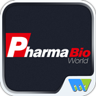 Pharma Bio World 圖標