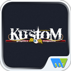 Pinstriping & Kustom Graphics icône