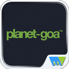 Planet Goa magazine icône