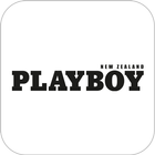Playboy New Zealand আইকন