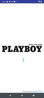 Playboy New Zealand Cartaz