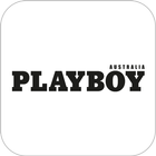 Playboy Australia icon