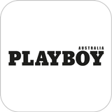 Playboy Australia 아이콘