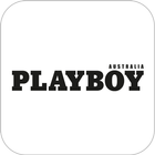 Playboy Australia アイコン