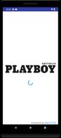 Playboy Australia постер