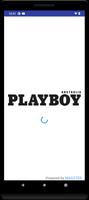 Playboy Australia Poster