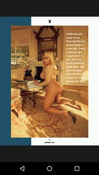Playboy Australia 截图 5