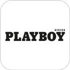 Playboy Africa أيقونة