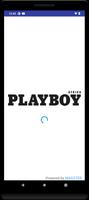 Playboy Africa โปสเตอร์