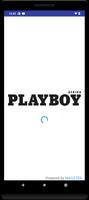 Playboy Africa 海報