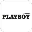Playboy Denmark आइकन