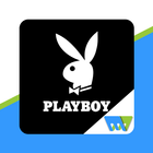 Playboy Russia ไอคอน