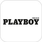 Playboy Sweden أيقونة